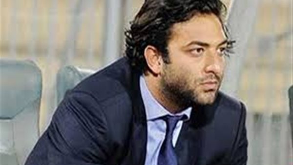 ميدو: «أنطوي في طريقه لبيراميدز.. والمقاصة يفاوض محمد إبراهيم» (فيديو)