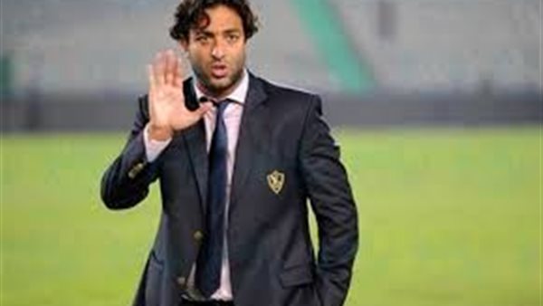 ميدو: «تدريب منتخب مصر حلم لكني أطمح في صناعة التاريخ مع المقاصة» (فيديو)