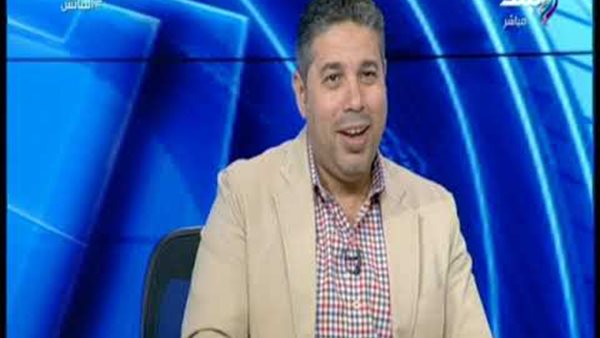 أحمد جلال يكشف أسباب فشل انتقال عواد إلى الزمالك (فيديو)