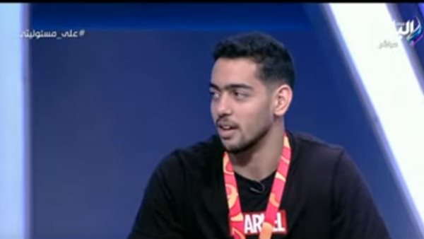 أحمد هشام: نجهز لمونديال الشباب لليد منذ عامين.. وكنا نطمح بحصد البطولة (فيديو)