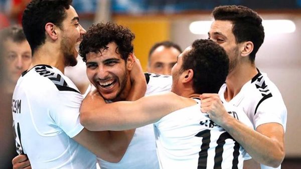 مفاجأة.. تعرف على قيمة مكافأة لاعبي شباب اليد بعد الفوز ببطولة إفريقيا (فيديو)