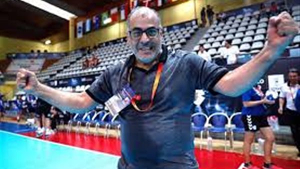 مدرب شباب اليد يكشف مفاجأة: «100 جنيه راتب اللاعب في الأسبوع» (فيديو)