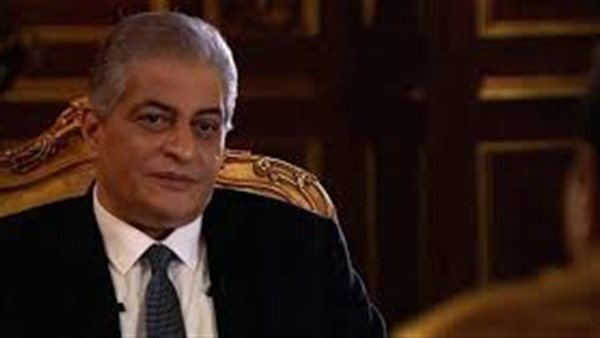 الليلة.. أسامة كمال يكشف تفاصيل المبادارات التاريخية التى يختص بها السيسى مؤتمرات الشباب بمساء DMC 