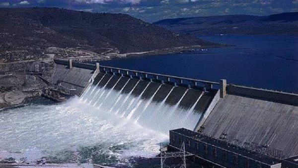 «يستغرق 3 سنوات بتكلفة 2.9 مليار دولار».. رئيس المقاولون العرب يكشف تفاصيل  سد «روفيجي» في تنزانيا (فيديو)