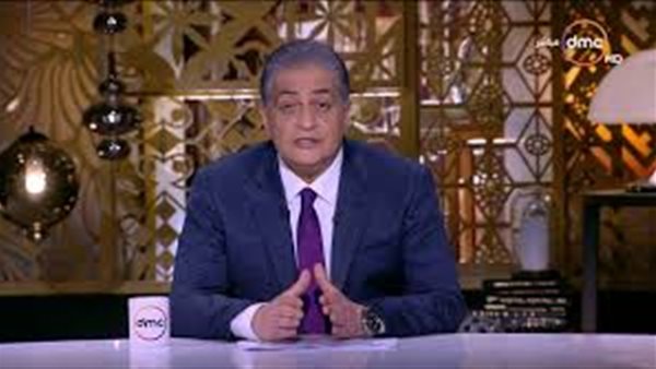 أسامة كمال : السيسى حرك عجلة التاريخ.. وأضاف لمصر الإنجازات