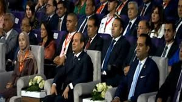 أسامة كمال: مؤتمر الشباب كلل بالنجاح.. والمصريون لن يرضوا بدون المجد بديلًا