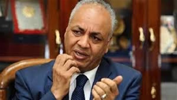 مصطفى بكري : الجزيرة الإرهابية تبث الأكاذيب للوقيعة بين السعودية والإمارات (فيديو)