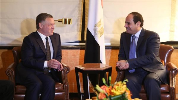 مصطفى بكري: موقف مصر والأردن ثابت تجاه القضية الفلسطينية (فيديو) 