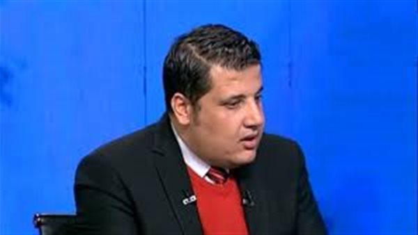 مصطفى زمزم : شباب الاكاديمية الوطنية شريك رئيسي في اطلاق مبادرة حياة كريمة (فيديو) 