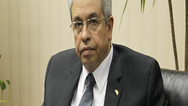 عبدالمنعم سعيد : سرعة قطار التنمية في مصر ليس أسرع من الزيادة السكانية