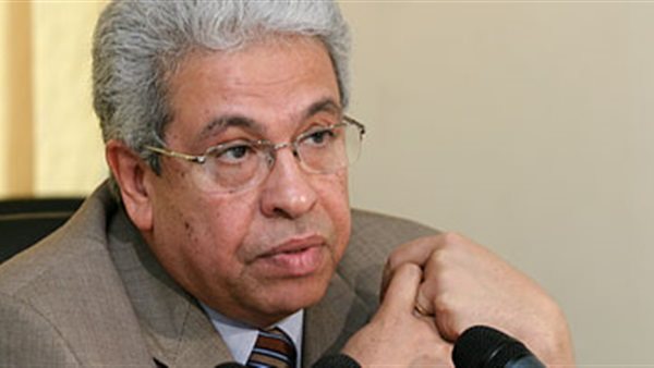 سعيد :  لا يوجد في مصر حاليًا أحزاب سياسية تتواصل مع الشعب