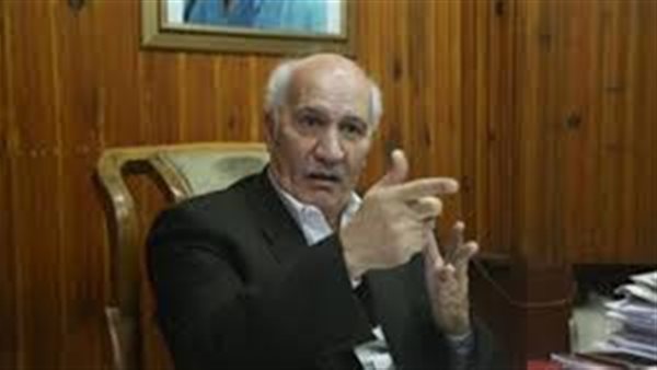 رئيس حزب التجمع : حديث السيسي في مؤتمر الشباب دعوة صادقة للأحزاب 