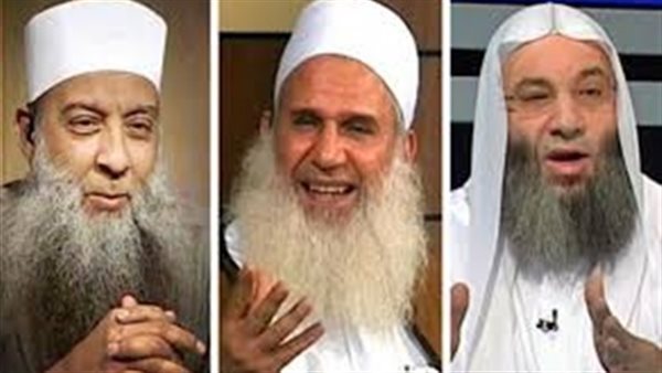 عصام شيحة : السلفيين يدعون لزيادة النسل ويرفعون شعار «العيل بيجي برزقه» (فيديو)