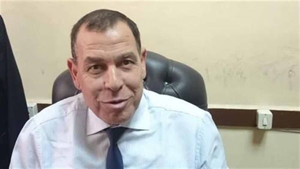 مجدي سخي : تنقية الجداول داخل نقابة المحامين لابد منها(فيديو) 