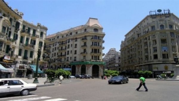 عصام شيحة : تراجع أسعار عقارات وسط البلد بعد اقتراب نقل الوزارات للعاصمة الإدارية (فيديو)