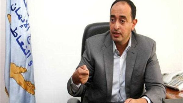 مدير صندوق مكافحة وعلاج الإدمان: مسح شامل لخفض نسبة التعاطي في مصر(فيديو)