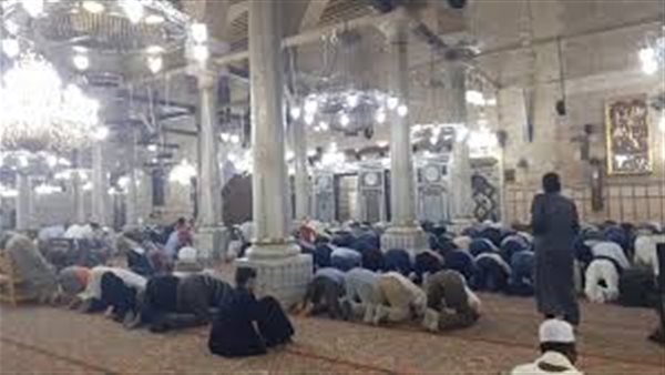 «كنت شاهد عيان» ...مصطفى بكرى يكشف تفاصيل قطع البث عن صلاة الجمعة من مسجد الحسين (فيديو)