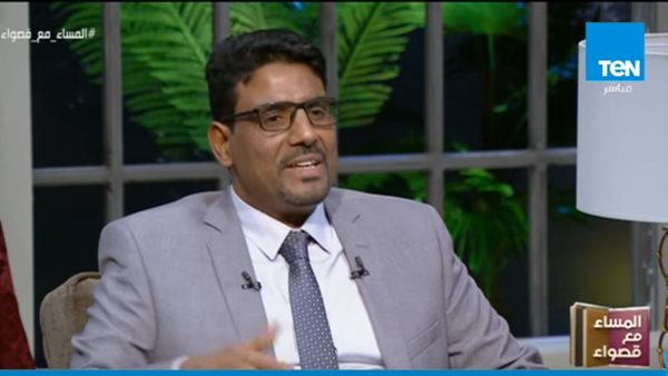 عاطف معتمد: المصريين أول من أسسوا لعلم الرحلات خلال فترة حكم الملك ساحوراع (فيديو)