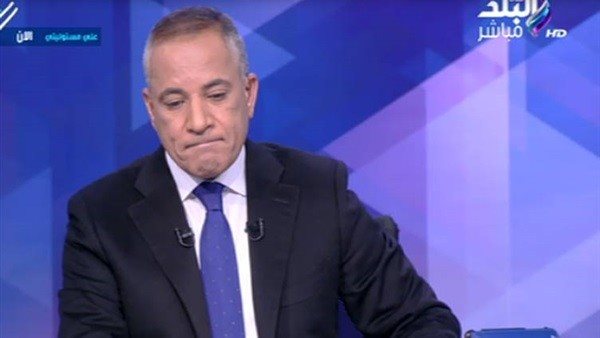 أحمد موسى عن مبادرة حياة كريمة: «أنا من قرية وعارف أوجاع المواطنين» (فيديو)