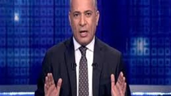 أحمد موسي : تقدمت بطلب لوزارة الري لردم مصرف في 2010 ولم يستجيب أحد (فيديو)