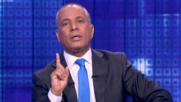 أحمد موسي: «الجمعيات الوطنية بتخدم البلد مش بتوع تمويلات وخراب» (فيديو)