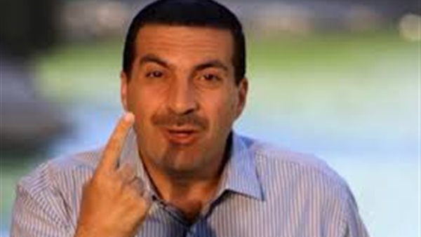 أحمد سعده : عمرو خالد لا علاقة له بمؤسسة صناع الحياة منذ عام 2014 (فيديو) 