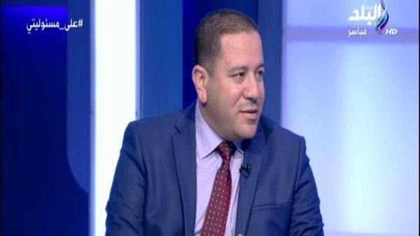 الأورمان : صندوق تحيا مصر شارك بـ 300 مليون جنيه في مبادرة أكفل قرية فقيرة (فيديو)