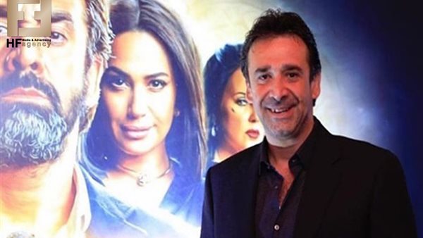 الفيل الأزرق 2 يضع كريم عبد العزيز كأفضل ممثل لعام 2019 