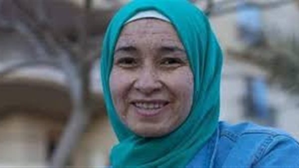 بعد معانتها من مرض 