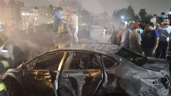 الصحة: ١٧ وفاة و٣٢ مصاباً في 