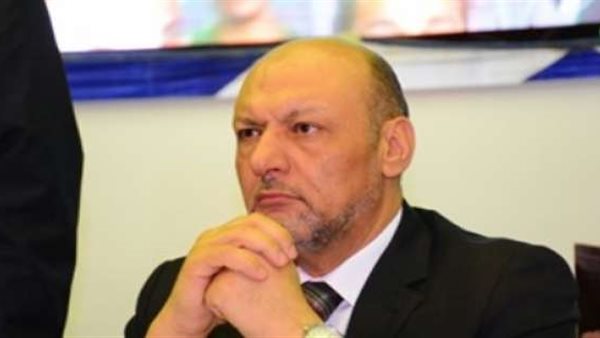‎رئيس حزب المصريين ينعي ضحايا معهد الأورام