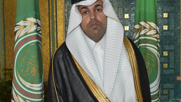 رئيس البرلمان العربي يُعزي مصر في ضحايا حادث انفجار معهد الاورام