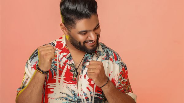  فريد غنام يطرح أغنية إيقاعية صيفية  بعنوان '' نو بويدو ماص'' (فيديو)