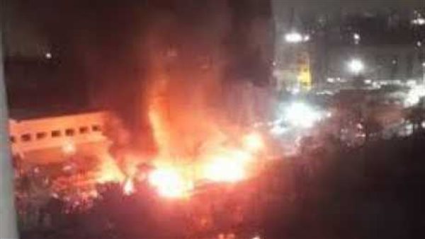 مفاجأة..شحنة متفجرات معهد الأورام تماثل المستخدمة في موكب الشهيد هشام بركات (فيديو)