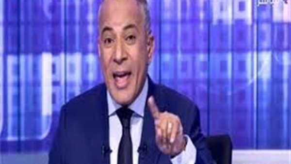 أحمد موسى عن حادث معهد الأورام: «مفيش حاجة هتكسر مصر» (فيديو)