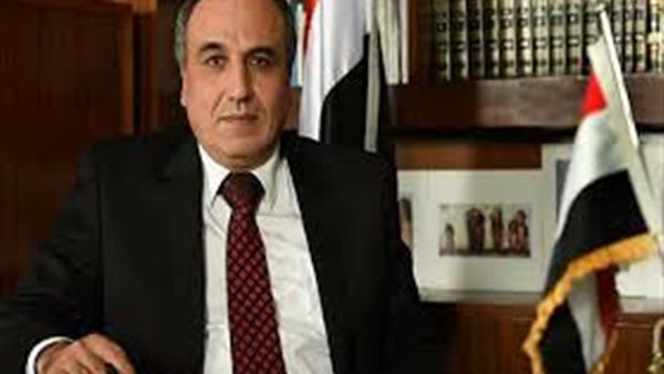 عبدالمحسن سلامة: مصر تشهد نقلة عمرانية كبيرة.. ونجاح معرض الأهرام العقاري مؤشر على النمو (فيديو)