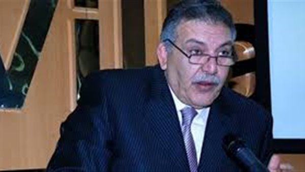 أحمد الوكيل يكشف تفاصيل مشروع للتواصل مع أفريقيا عبر ربط البحر الأحمر بالمحيط الأطلنطي (فيديو)