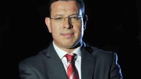 عمرو عبدالحميد معلقا على حادث معهد الاورام :عند الشدائد تظهر معادن الناس