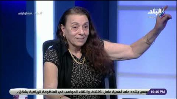 سياسية تونسية تكشف عن دور الإخوان فى انهيار ميزانية الدولة.. «صفّروها بالتعويضات» (فيديو)