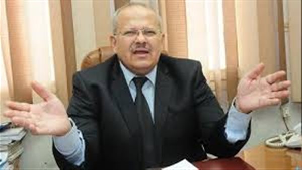 رئيس جامعة القاهرة يكشف حجم الخسائر المبدئية لحادث معهد الاورام