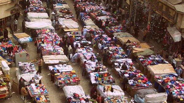 أحمد الوكيل يكشف خطة تطوير سوق العتبة التاريخي على الطريقة الفرنسية (فيديو)