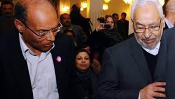 وزيرة تونسية سابقة : الإخوانى المنصف المرزوقي ضائع وتائه ولن يعود للرئاسة(فيديو) 