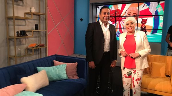 خلال استضافته ببرنامج هالة مصرية.. محمد عماد يوضح أهم طرق التجميل الجراحي (فيديو)