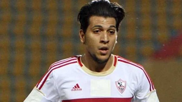تفاصيل انضمام محمد عادل جمعة لنادي اتحاد بن قردان التونسي (فيديو)