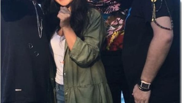 المخرج صفوان نعمو : ادخلوا مصر امنين لكن نحن لم ندخلها امنين بسبب اتهامات جومانا مراد