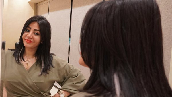 هيا فياض سيدة الأعمال هل تتجه من الفن للإعلام ؟ 