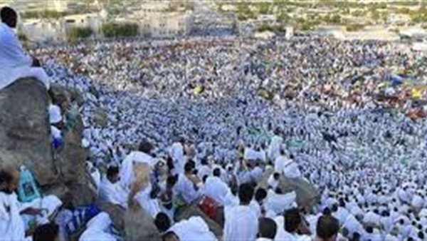 استعدادات مكثفة في السعودية لتأمين الحجيج في آخر مناسك الحج (فيديو)