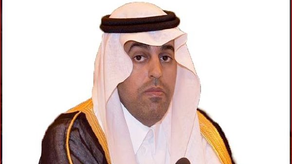 رئيس البرلمان العربي يُدين اقتحام المستوطنين الصهاينة تحت حماية قوة الاحتلال الغاشمة للمسجد الأقصى المبارك أول أيام عيد الأضحى المبارك