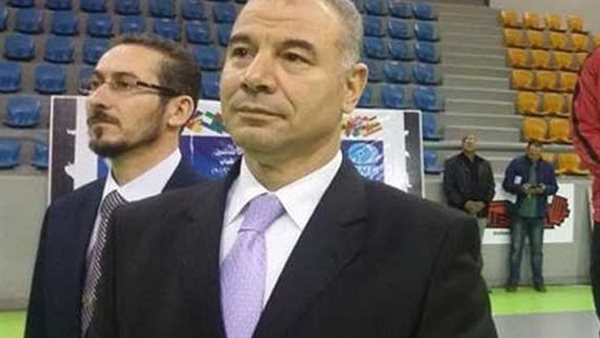 محجوب : منافسات رفع الأثقال بدورة الألعاب الافريقية بالمغرب 25 أغسطس الجاري