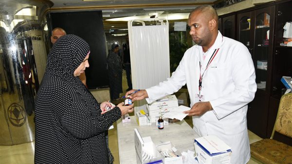 الصحة: عيادات البعثة الطبية للحج تستأنف عملها 